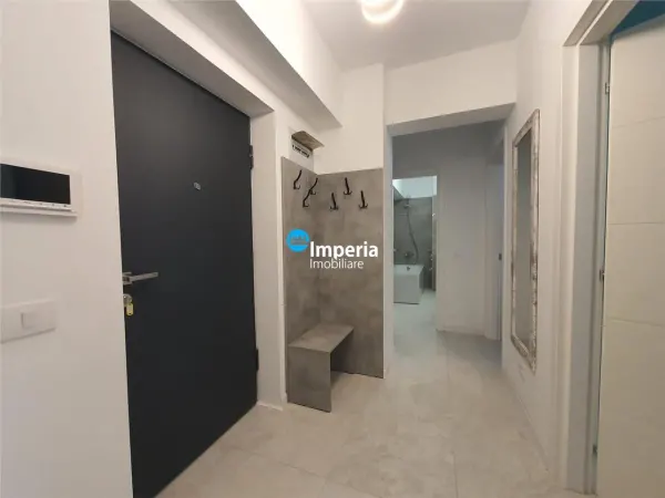 Apartament 2 camere Iași - poza 9