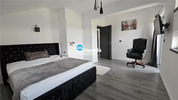 Casă 4 camere Iași - poza 8
