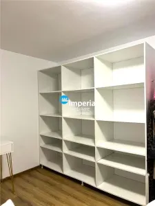 Vila moderna mobilata P+E 125 mp, 425 teren, CTP,  Centru Miroslava Iasi - foto 11