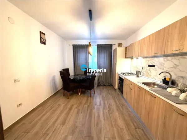 Casă 4 camere Miroslava - poza 5
