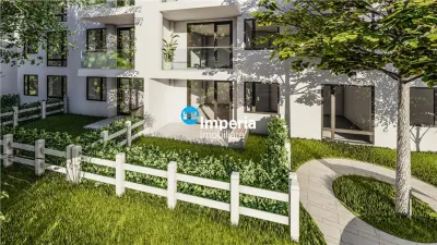 Apartament de vanzare,3 camere , bloc nou,zona rond Pacurari - foto 1