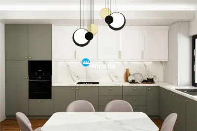 Apartament de vanzare,3 camere , bloc nou,zona rond Pacurari - foto 7