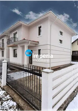 Casă 4 camere Lunca Cetățuii - poza 3
