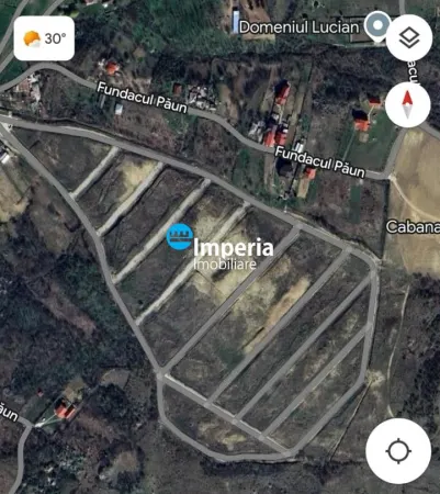 Teren Iași - poza 2