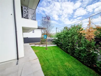 Casa premium Bucium cu toate utilitatile si acces asfaltat - foto 3