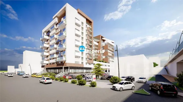 Apartament 2 camere Iași - poza 5
