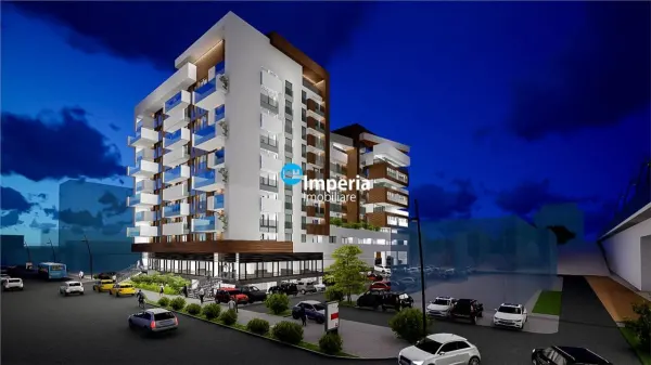 Apartament 2 camere Iași - poza 6