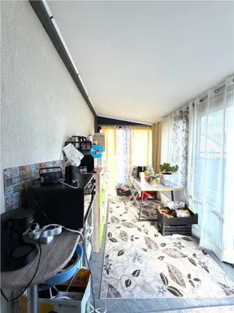 Casă 4 camere Lunca Cetățuii - poza 2