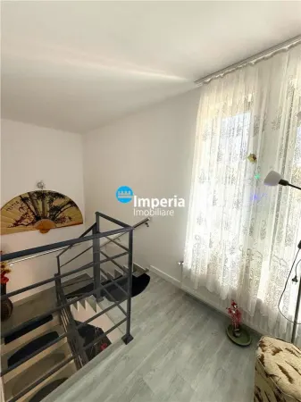 Casă 4 camere Lunca Cetățuii - poza 11