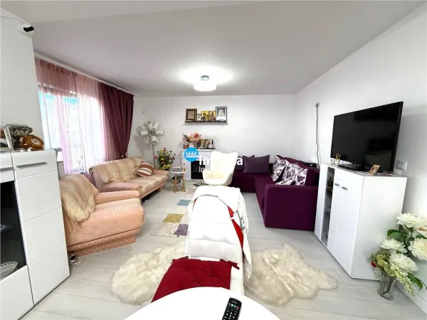 Casă 4 camere Lunca Cetățuii - poza 13