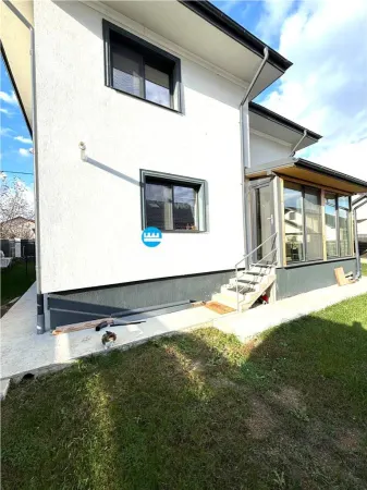 Casă 4 camere Lunca Cetățuii - poza 16