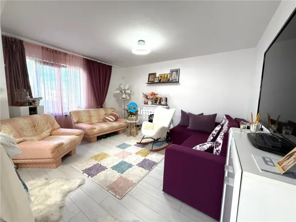 Casă 4 camere Lunca Cetățuii - poza 3