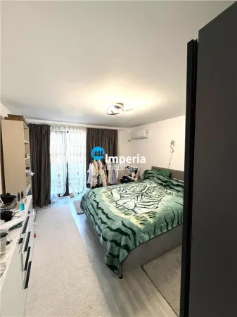 Casă 4 camere Lunca Cetățuii - poza 7