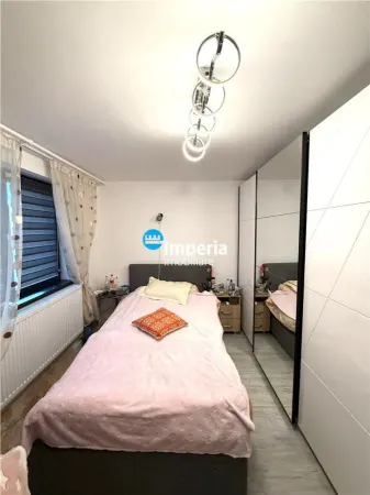 Casă 4 camere Lunca Cetățuii - poza 10