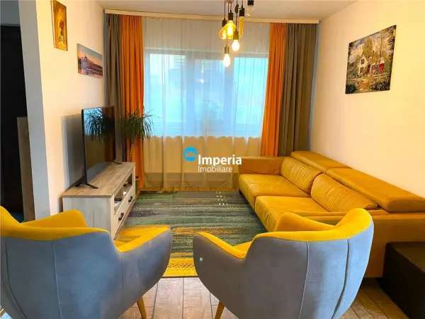Casă 4 camere Horpaz - poza 2