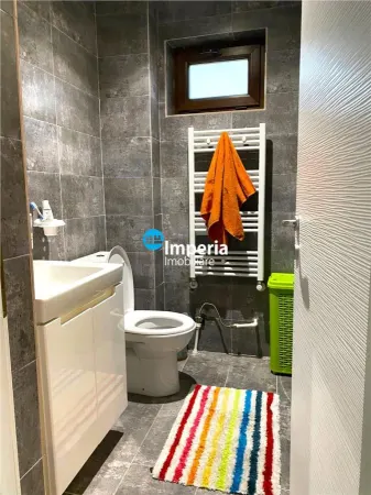 Casă 4 camere Horpaz - poza 5