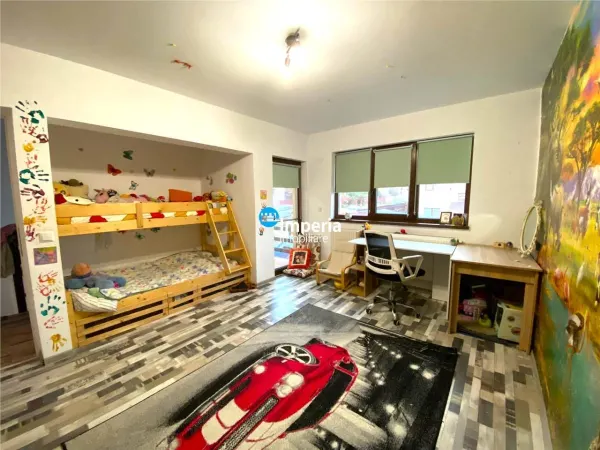 Casă 4 camere Horpaz - poza 7