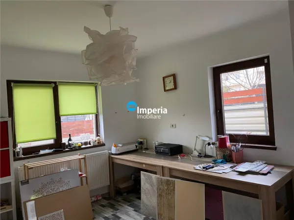 Casă 4 camere Horpaz - poza 9