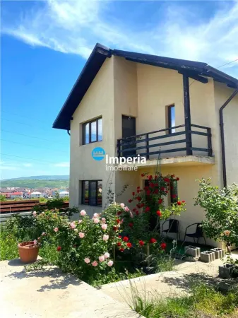 Casă 4 camere Horpaz - poza 10