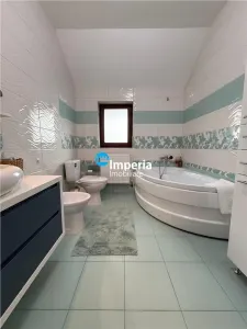 Vila P+E,  mobilata, utilata, 5 cam,  Horpaz str. Noua - foto 14