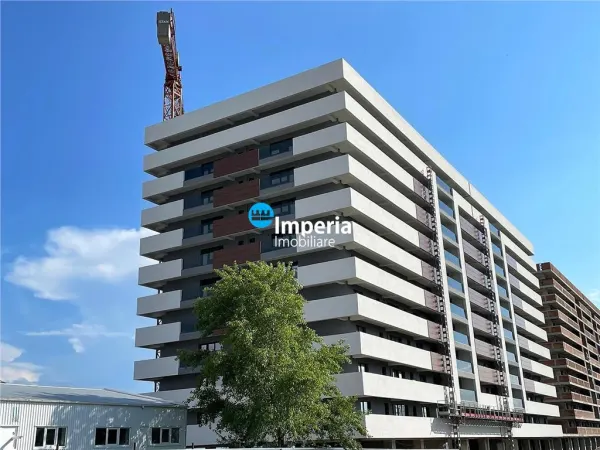 Apartament 2 camere Iași - poza 1