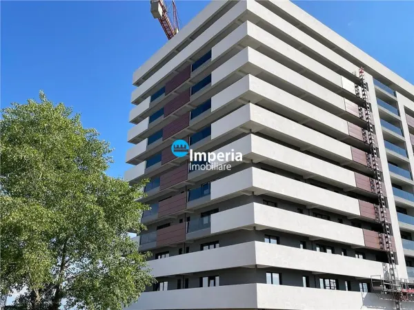 Apartament 2 camere Iași - poza 2