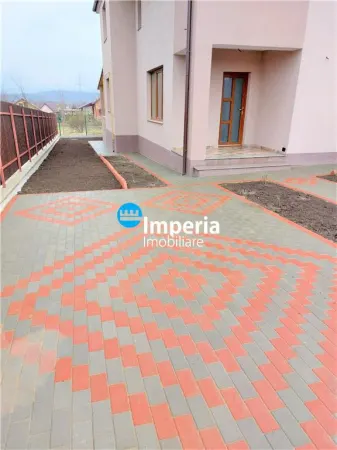 Casă 5 camere Lunca Cetățuii - poza 1