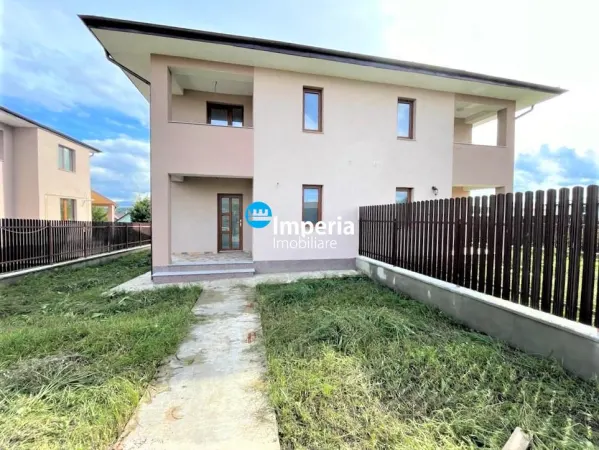 Casă 5 camere Lunca Cetățuii - poza 2