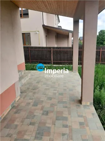Casă 5 camere Lunca Cetățuii - poza 11