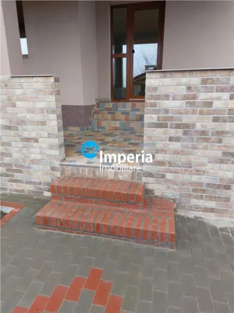 Casă 5 camere Lunca Cetățuii - poza 12