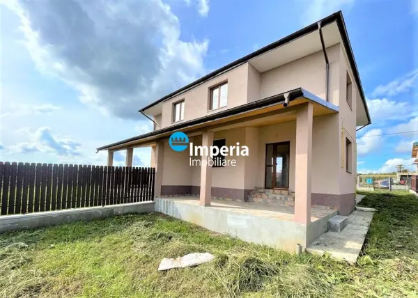 Casă 5 camere Lunca Cetățuii - poza 16