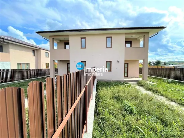 Casă 5 camere Lunca Cetățuii - poza 17