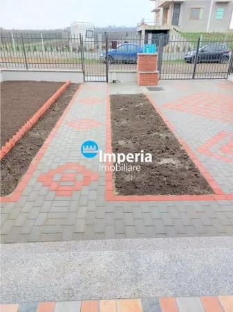 Casă 5 camere Lunca Cetățuii - poza 4
