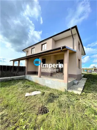 Casă 5 camere Lunca Cetățuii - poza 10
