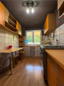 Apartament 3 camere de vanzare – aproape de Palas | 67 mp total | Etaj 2/4 - foto 3
