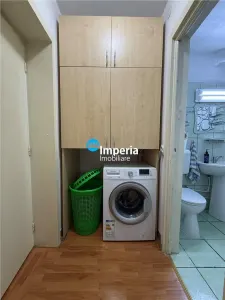 Apartament 3 camere de vanzare – aproape de Palas | 67 mp total | Etaj 2/4 - foto 8