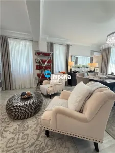 Vila premium de vanzare in Copou – 320 mp | 4 niveluri | 4 suite | 6 bai | Mobilata si utilata complet - foto 11