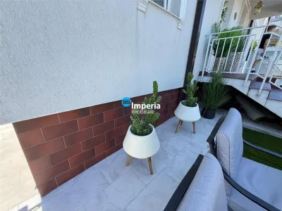 Vila premium de vanzare in Copou – 320 mp | 4 niveluri | 4 suite | 6 bai | Mobilata si utilata complet - foto 12