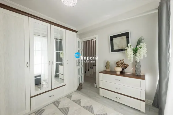 Casă 10 camere Iași - poza 19