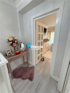 Vila premium de vanzare in Copou – 320 mp | 4 niveluri | 4 suite | 6 bai | Mobilata si utilata complet - foto 22