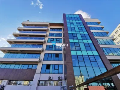 Spatiu birou, open space, de vanzare, zona  Centru - Mercur Merry - foto 11