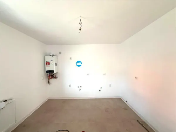 Casă 3 camere Horpaz - poza 9