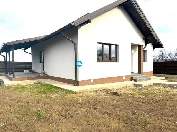 Casă 3 camere Horpaz - poza 10