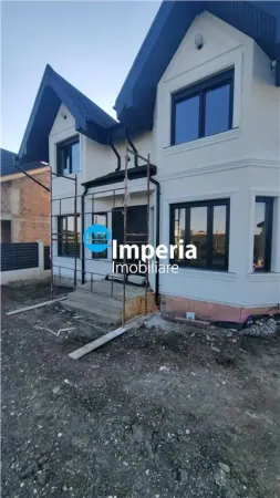 Casă 4 camere Iași - poza 2
