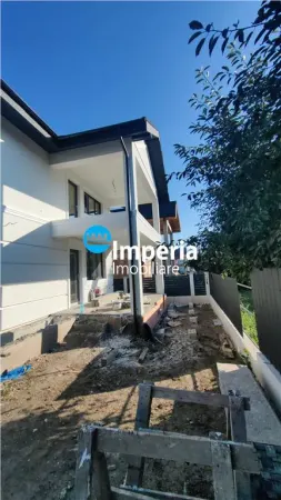 Casă 4 camere Iași - poza 3