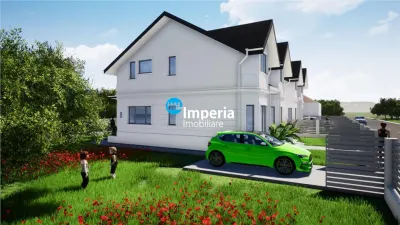 Casa de vanzare in Iasi, zona Breazu - foto 8