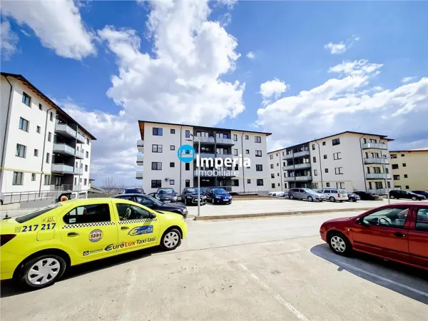 Apartament 3 camere Iași - poza 9