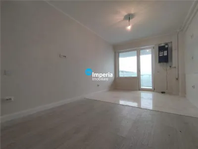 Apartament cu doua camere (open space), Royal Town Copou(finalizat) - foto 3