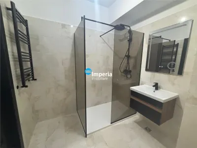 Apartament cu doua camere (open space), Royal Town Copou(finalizat) - foto 6