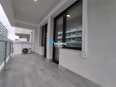 Apartament cu doua camere (open space), Royal Town Copou(finalizat) - foto 8